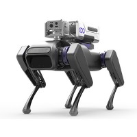 2026年1月巡检机器人厂家推荐，技术实测与场景适配全指南