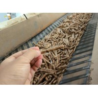 2026年颗粒机厂家推荐：560生物质颗粒机厂家选择指南