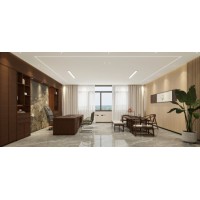 2026年厂房装修公司推荐：办公室装修厂家选择指南企业解析