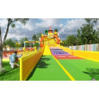 2026年1月游乐设备厂家推荐，资质技术案例测评与选型指南