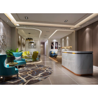 广东装饰装修公司推荐：酒店装饰装修，会所装修服务赋能空间升级