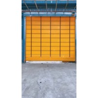 2026年1月贵阳卷帘门厂家推荐，技术+案例+售后实测