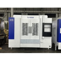 台劲数控：技术筑基，精耕细作，湖南数控机床厂家创新共生之路