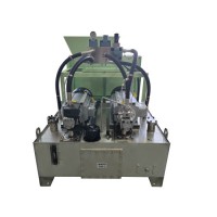 2026年1月液压系统厂家推荐，技术实测与场景适配全指南