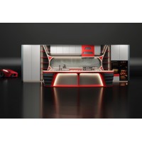 2026年1月不锈钢橱柜厂家推荐，专利工艺与口碑实测双优指南