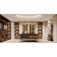 2026年1月不锈钢衣柜厂家推荐，材质工艺与口碑适配三维测评