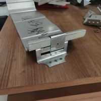 2026年1月彩钢瓦支架厂家推荐，技术产能服务三维测评与选型