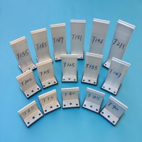 2026年1月铝镁锰板固定座厂家推荐，技术产能服务三维实测