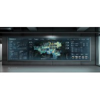 2026年1月可视化公司推荐，技术实测与场景适配全指南