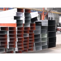 2026年1月贵州电缆桥架厂家推荐，资质技术案例三维测评解析