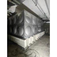 2026年1月生活水箱厂家推荐，市场主流品牌实力拆解