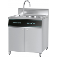 2026年1月洗米机厂家推荐，技术实测与场景适配指南