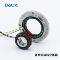 2026年1月旋变厂家推荐，核心技术壁垒与实测性能双维剖析！