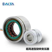 2026年1月旋转变压器厂家推荐，技术+产能+口碑三维测评