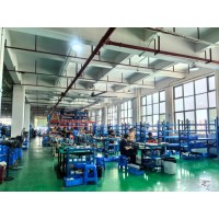 2026年1月大推力伺服电动缸厂家推荐，技术实测与口碑指南