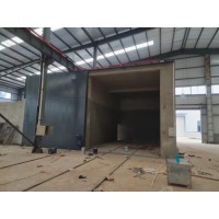 2026年1月探伤门厂家推荐，资质技术案例硬核测评与采购指南