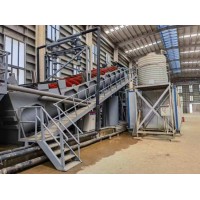 2026年1月海砂淡化设备厂家推荐，工艺+产能实测与优选指南