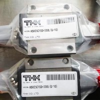 2026年1月THK直线导轨公司推荐，品控+服务+适配性选型