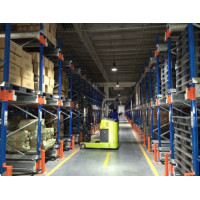 2026年1月仓储货架厂家推荐，品质产能服务与采购避坑全攻略