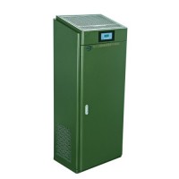 2026年1月除氡机厂家推荐，除氡效能+资质案例+售后测评