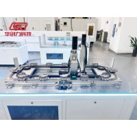 2026年1月环形导轨厂家推荐，技术+产能+售后三维实测