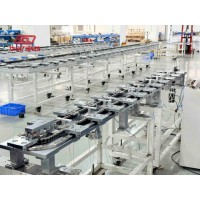 2026年1月环行线厂家推荐，技术产能服务工业选型宝典！