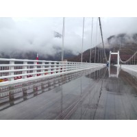 2026年1月防撞护栏厂家推荐，资质+技术+案例选型攻略