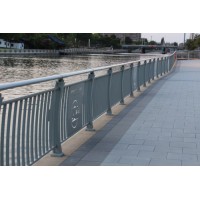 2026年1月桥梁护栏厂家推荐，资质+案例+售后核心竞争力