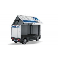 2026年1月合肥无人车厂家推荐，资质技术案例选型指南