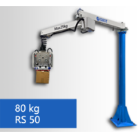 2026年1月机械手厂家推荐，技术实测+口碑验证+选型全攻略