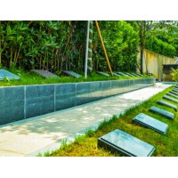 杭州墓地优选：天竹园公墓，践行生态殡葬适配行业新风