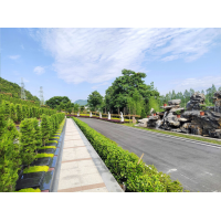 杭州墓地优选：泰和公墓合规践行生态殡葬，适配行业新需求