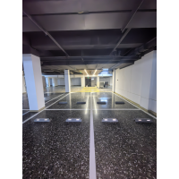 工业地坪需求升温，潍坊厚德地坪成环氧地坪优质厂家推荐