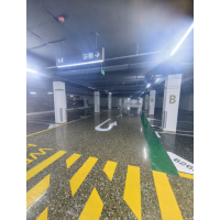 潍坊厚德地坪：深耕聚氨酯地坪工程，适配多场景厂家优选