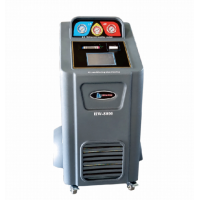 2026年2月冷媒机品牌哪家好？技术实力与市场口碑双维度测评