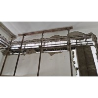 2026墙体改梁施工公司哪家好？资质技术案例三维深度甄选指南