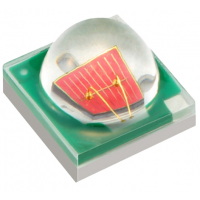 2026年2月灯珠厂商哪家好？技术产能服务三维全景测评