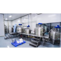 广东柏俐臣化妆品代加工厂家推荐：生产与全链路赋能行业新标杆