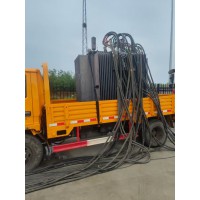 恩程机械 专业发电机出租公司 赋能多场景临时供电保障