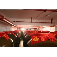 贵州酱香白酒消费升级，穗百顺厂家以多元产品拓宽应用场景