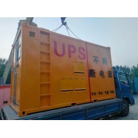 多场景赋能，巨源兴机电领跑杭州发电机出租服务