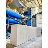 上海溪庆建材 专业聚苯板厂家 坚守品质赋能建筑节能