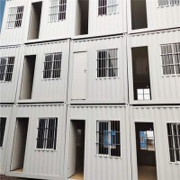 深耕重庆临建｜集装箱企业口碑榜，中诚凭实力出圈