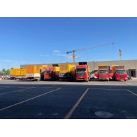 斯迈尔发电机出租：深耕电力租赁，筑牢临时供电防线