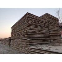 2026京津冀钢板桩租赁指南：春朋工程助力项目高效落地