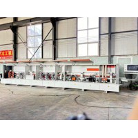 2026年泊头二手全自动封边机选购指南，永来靠谱品质助力生产