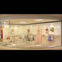 2026广州国潮童装指南：呆萌小哪吒与未东服饰品质观察