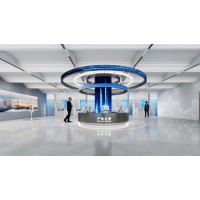 2025年深圳展厅设计公司推荐：数字科技与空间美学的融合指南