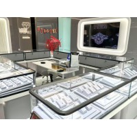 2026年深圳水贝婚戒定制指南：钻戒、对戒与培育钻选购全攻略