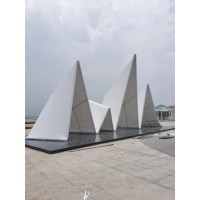 2026年福建膜结构停车棚哪家好？车棚、充电桩雨棚选择指南